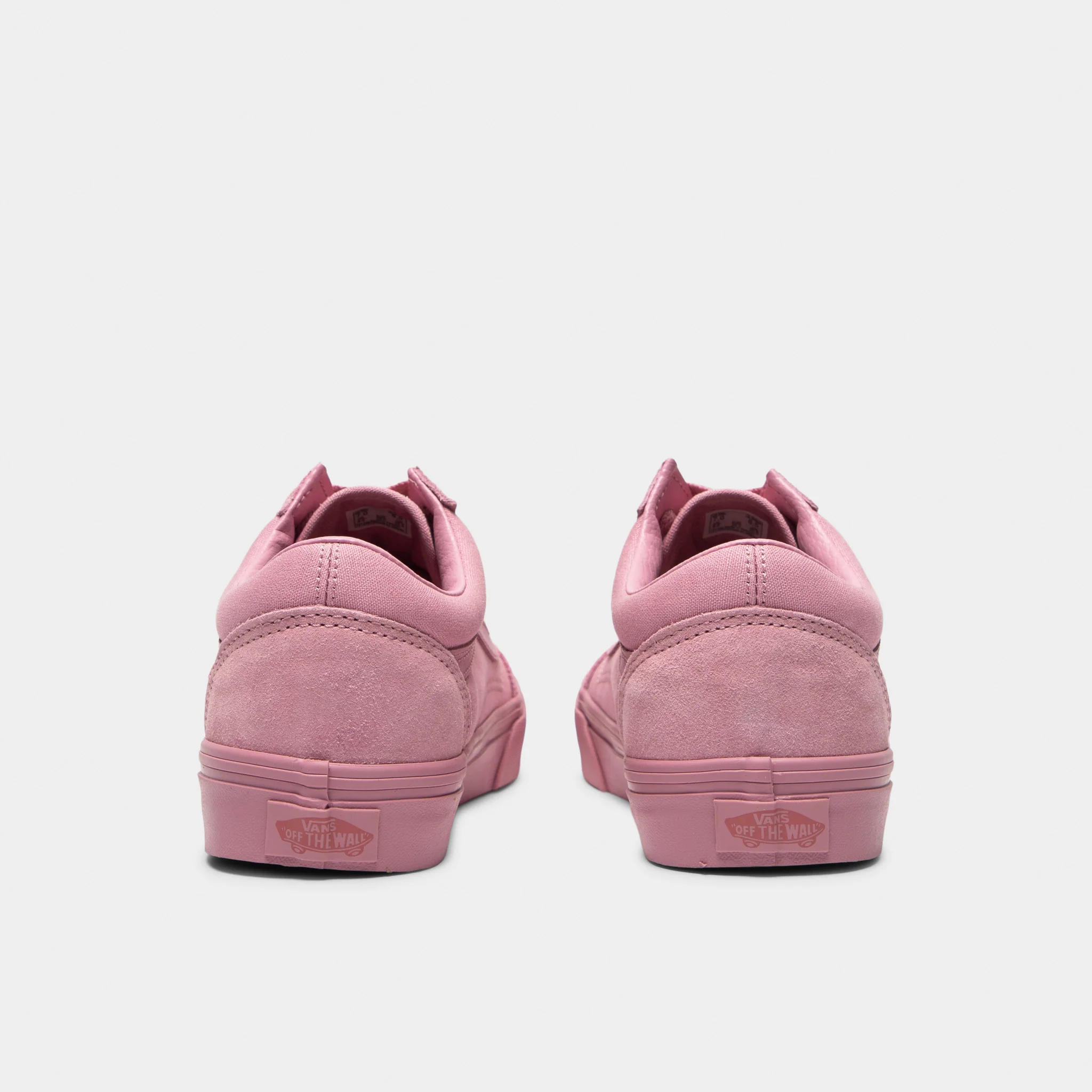 Vans Old Skool / Pink Dawn Flooded - Image 4