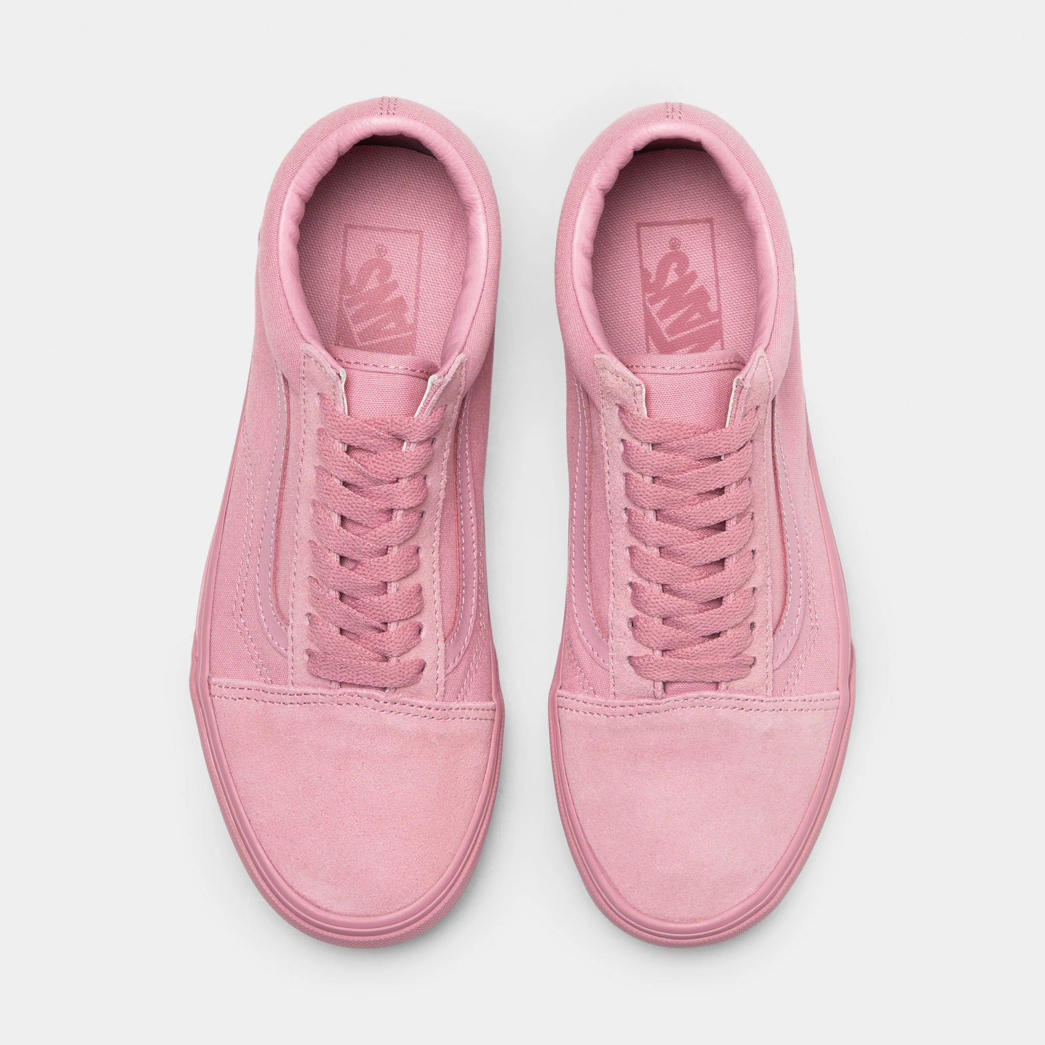 Vans Old Skool / Pink Dawn Flooded - Image 5