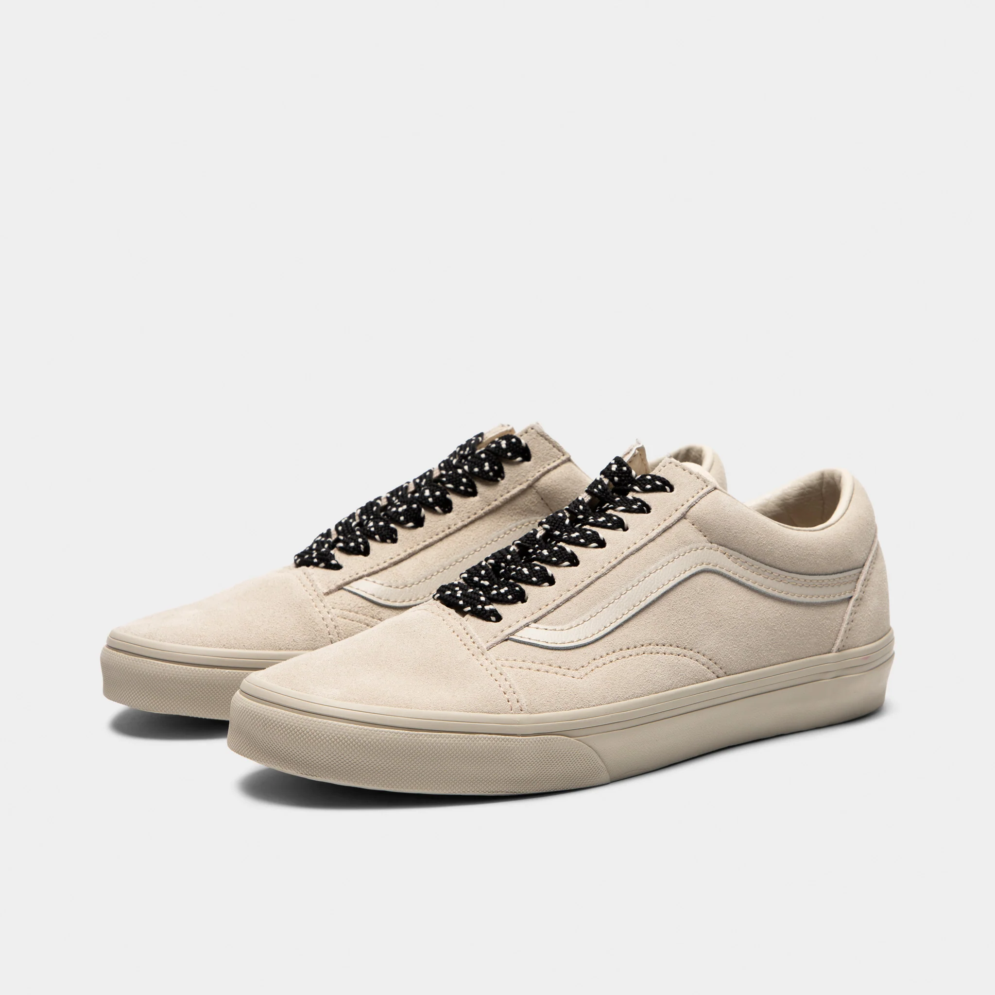 Vans Old Skool Tan / Tan - Image 2