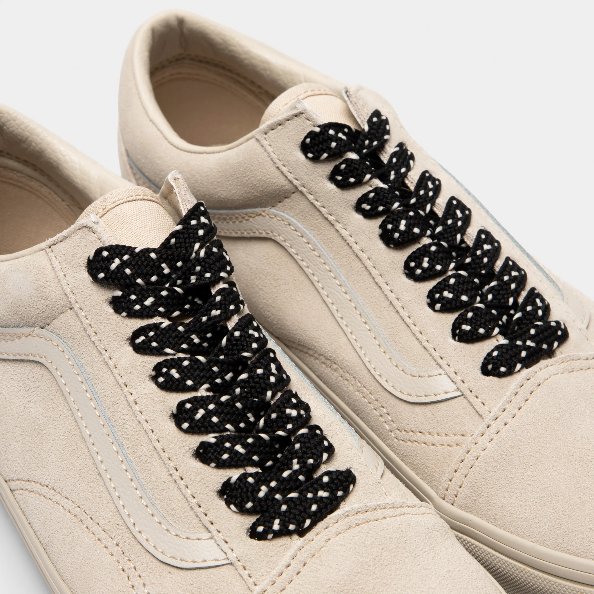 Vans Old Skool Tan / Tan - Image 3