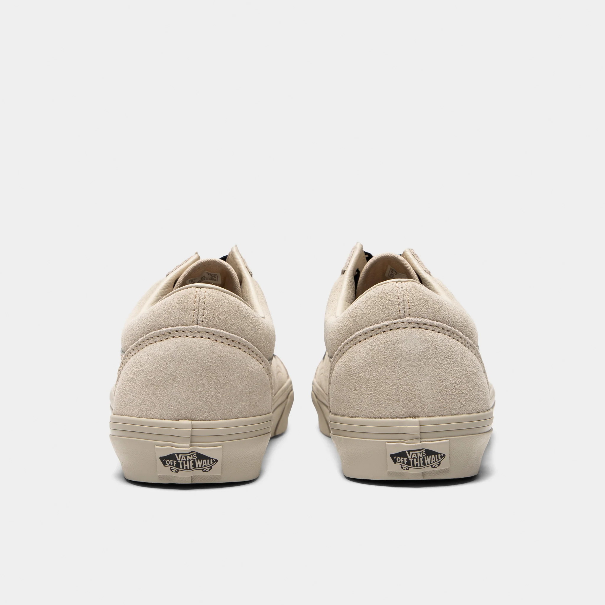 Vans Old Skool Tan / Tan - Image 4