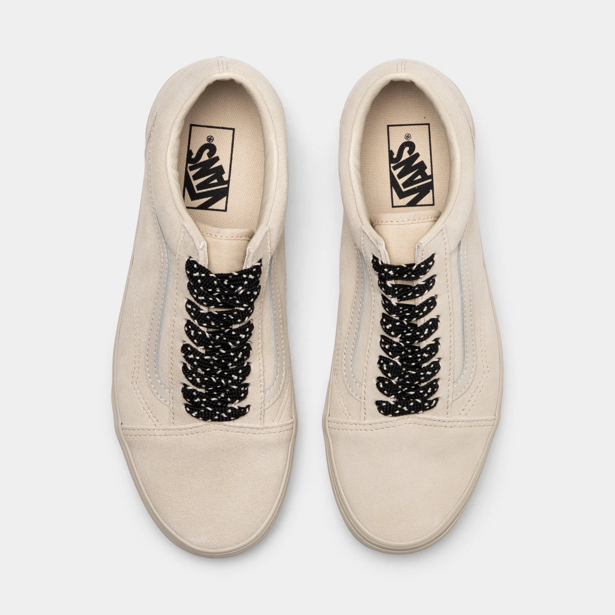 Vans Old Skool Tan / Tan - Image 5