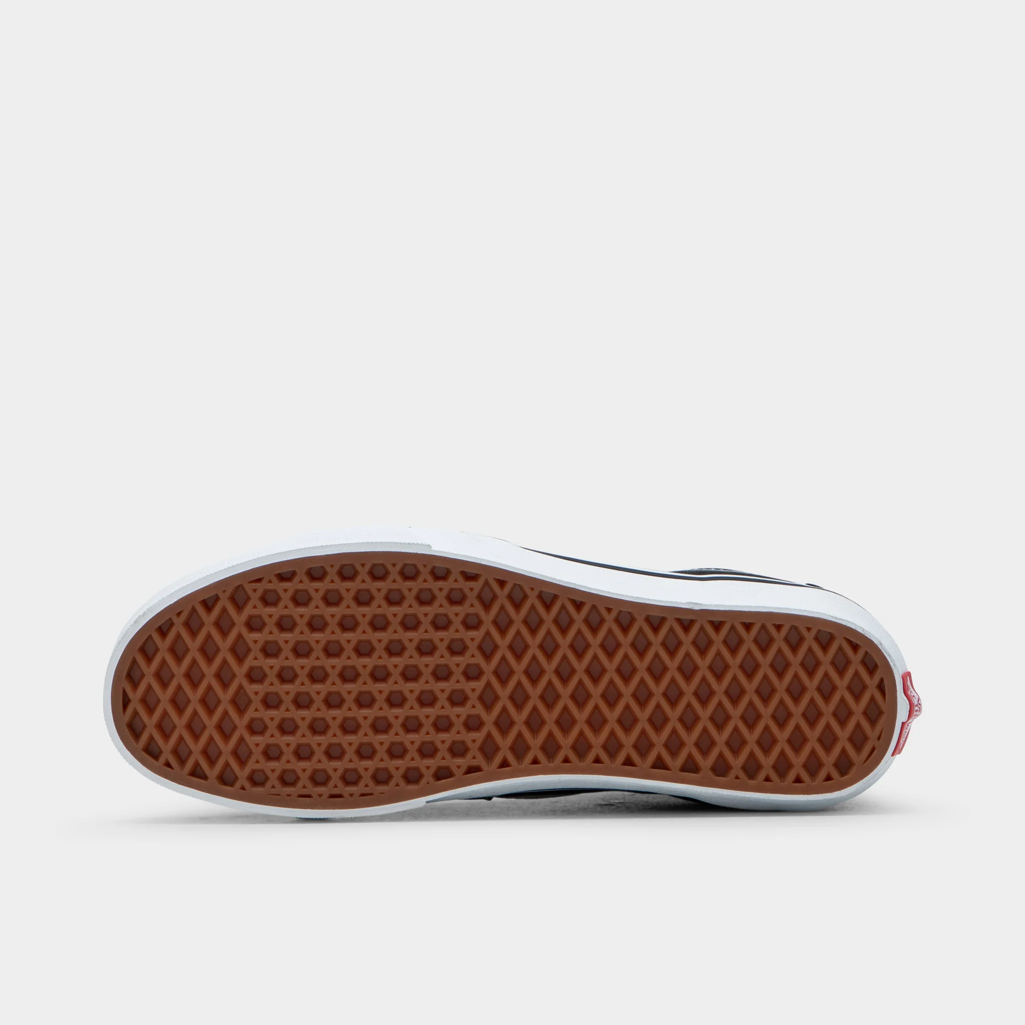 Vans SK8-Hi Black / White - Image 6