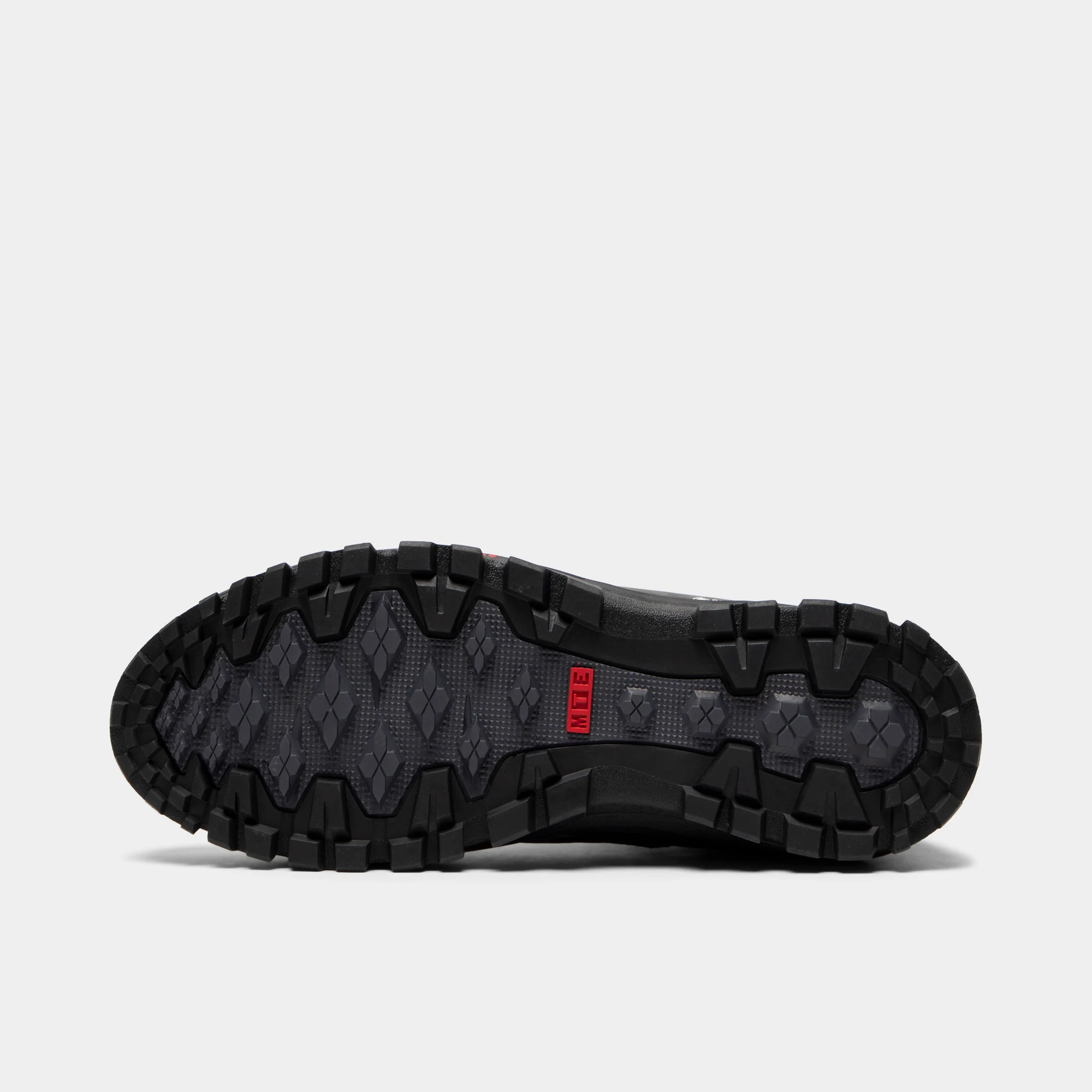 Vans SK8 Hi Goretex Black / Black - Image 6