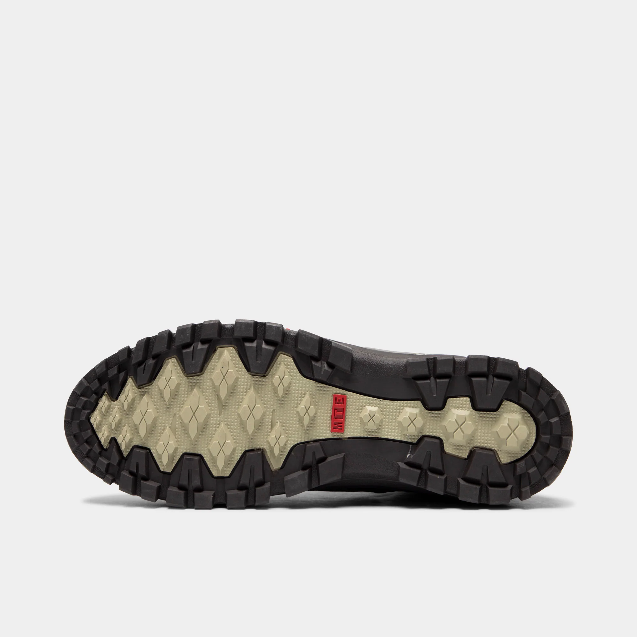 Vans SK8 Hi Goretex Olive / Black - Image 6