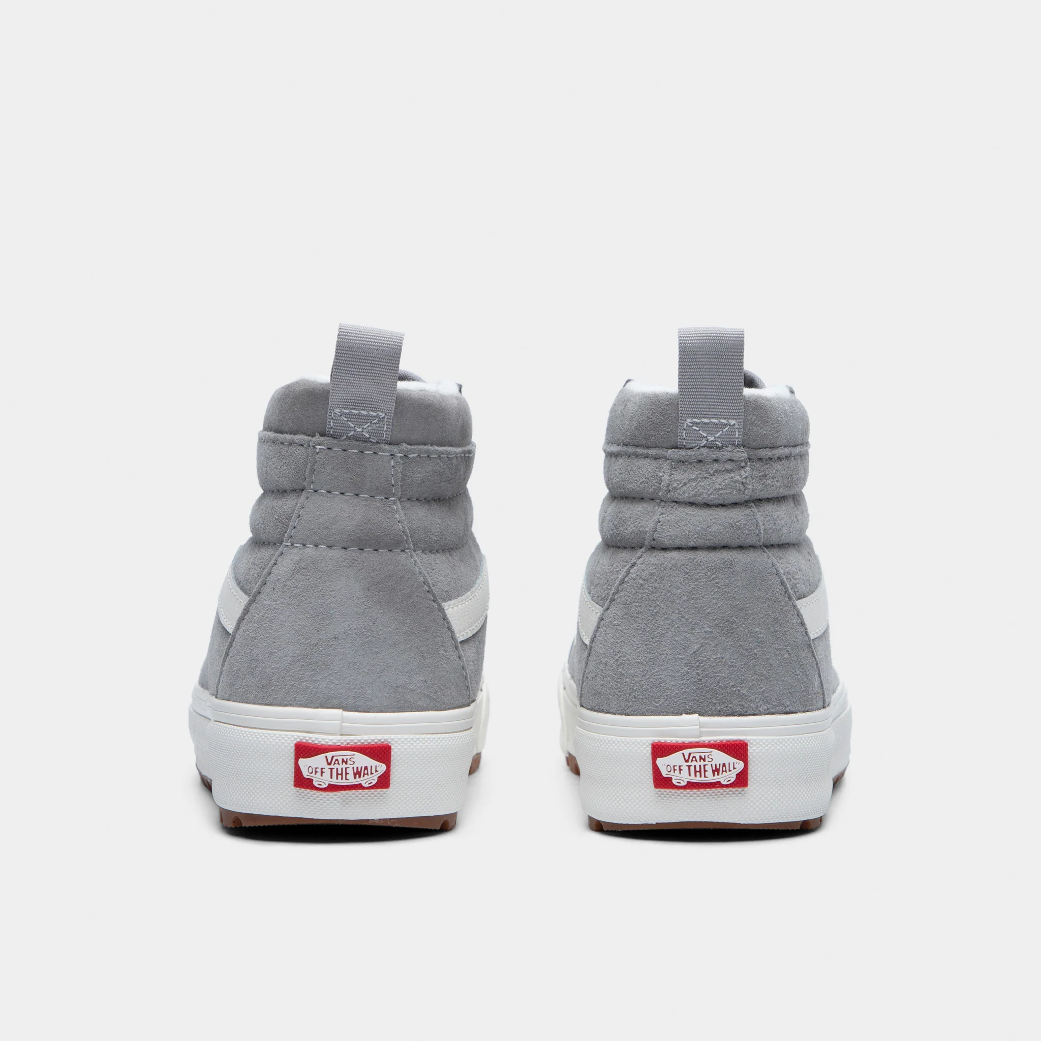 Vans Sk8-Hi MTE-1 / Grey - Image 4