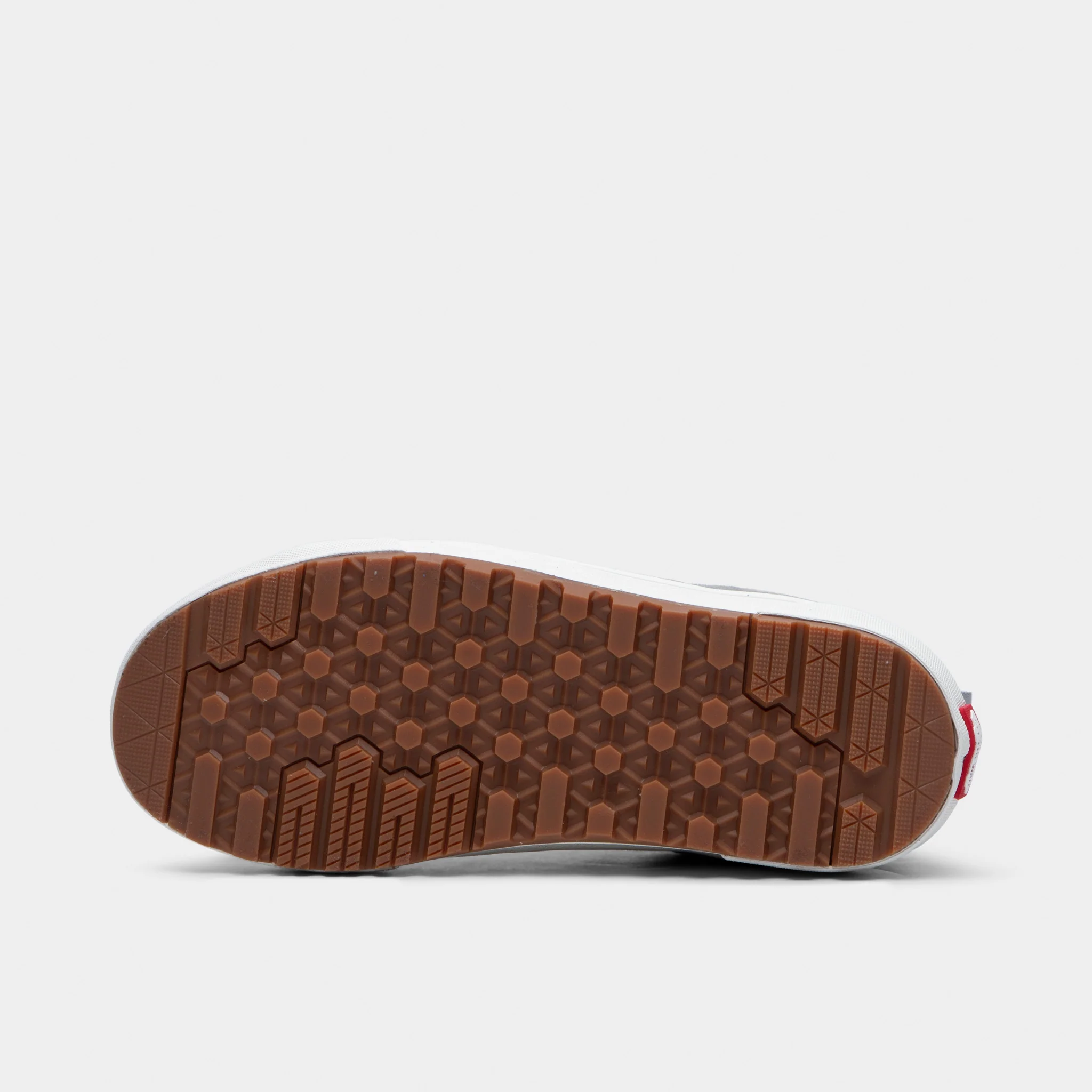 Vans Sk8-Hi MTE-1 / Grey - Image 6
