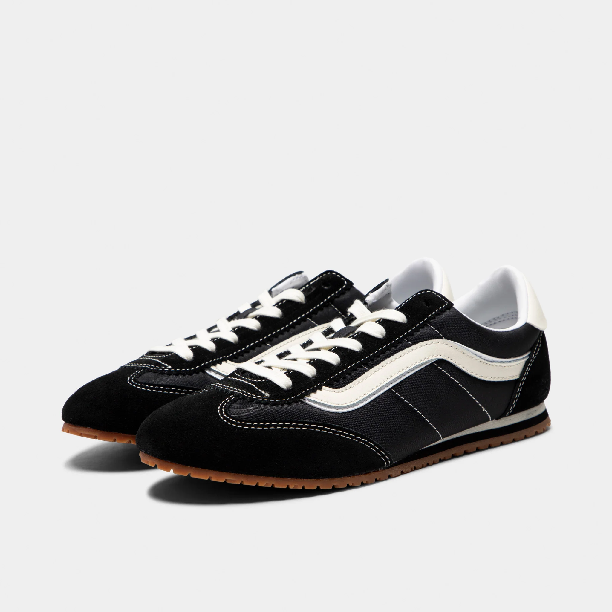 Vans Super Lowpro / Black - Image 2