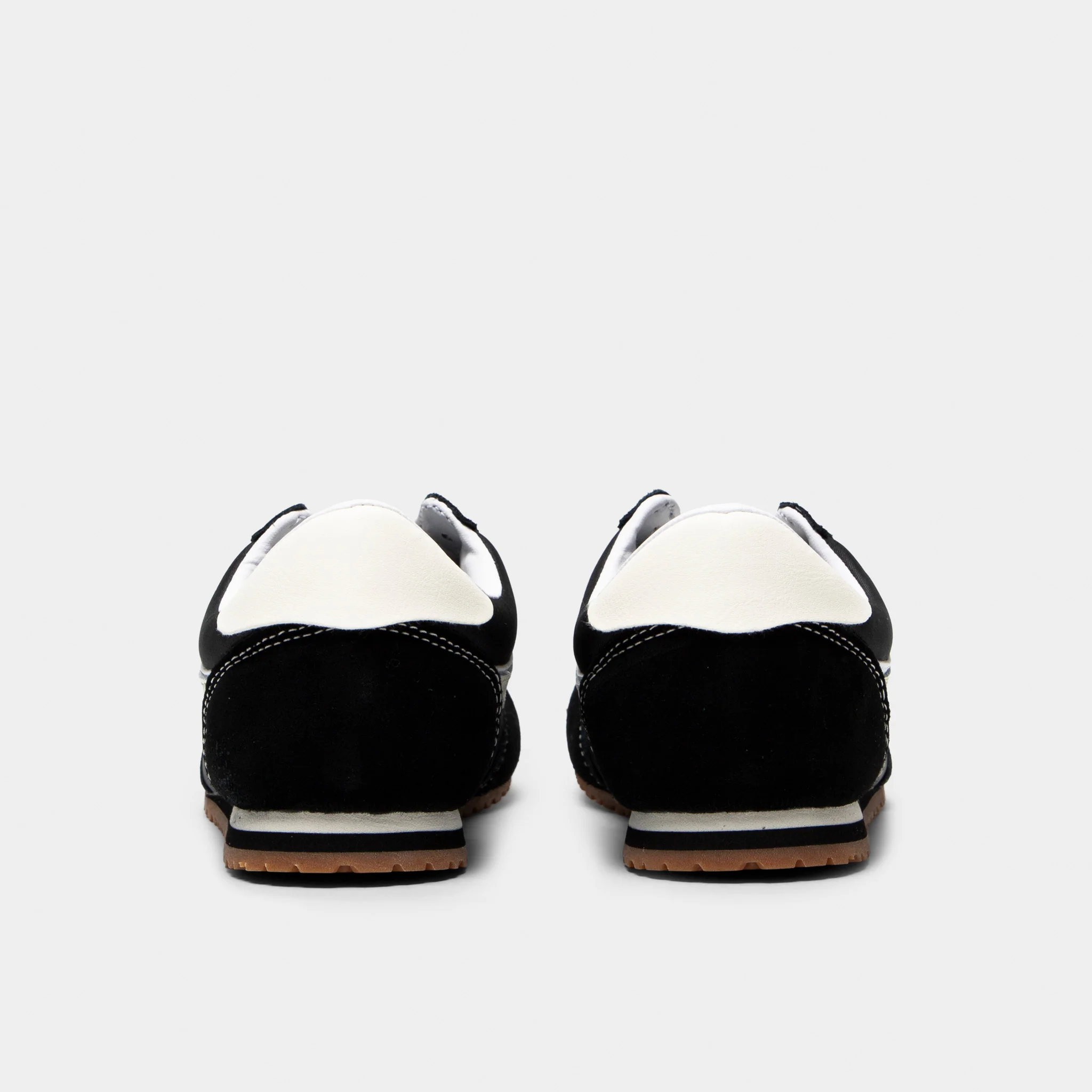 Vans Super Lowpro / Black - Image 4