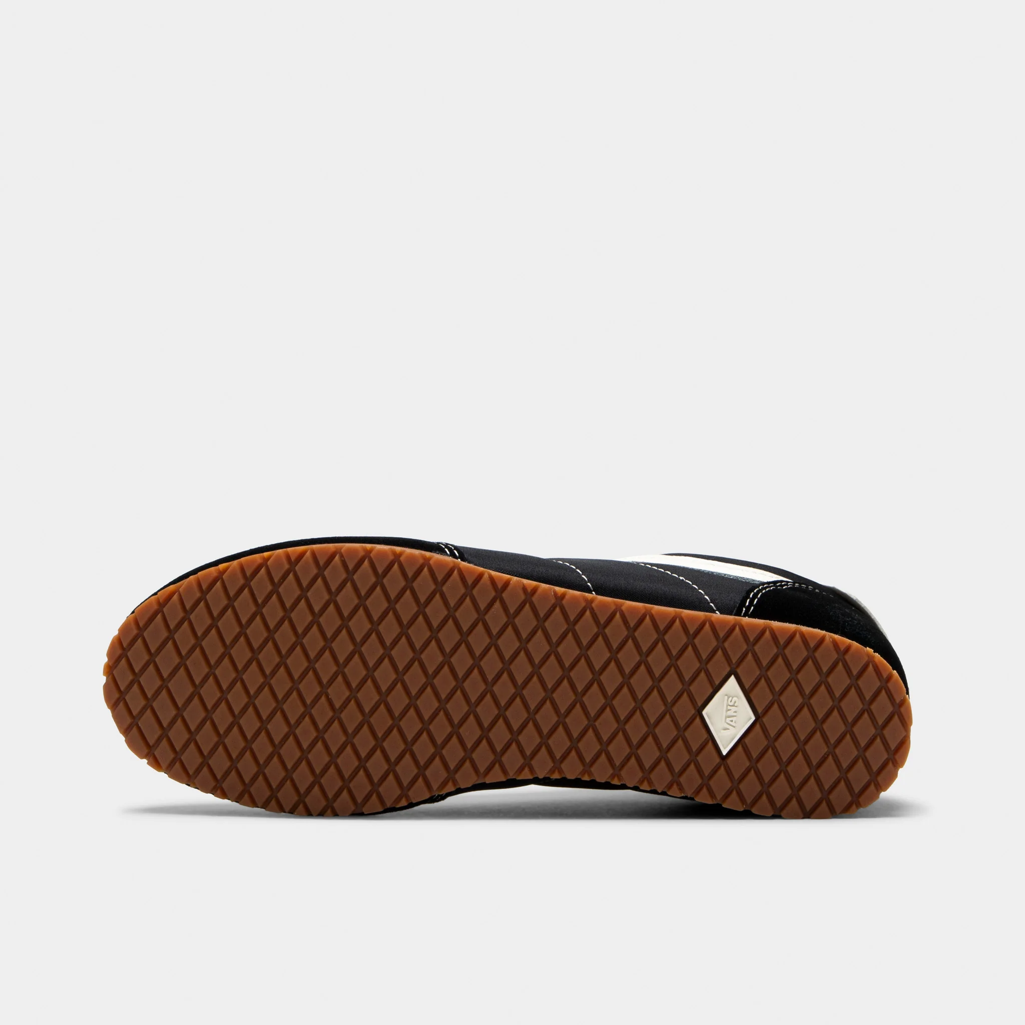 Vans Super Lowpro / Black - Image 6
