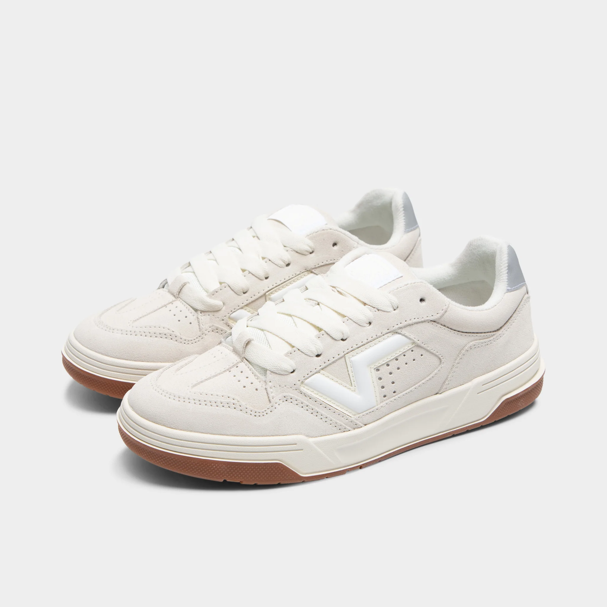 Vans Upland / Egret - Image 2