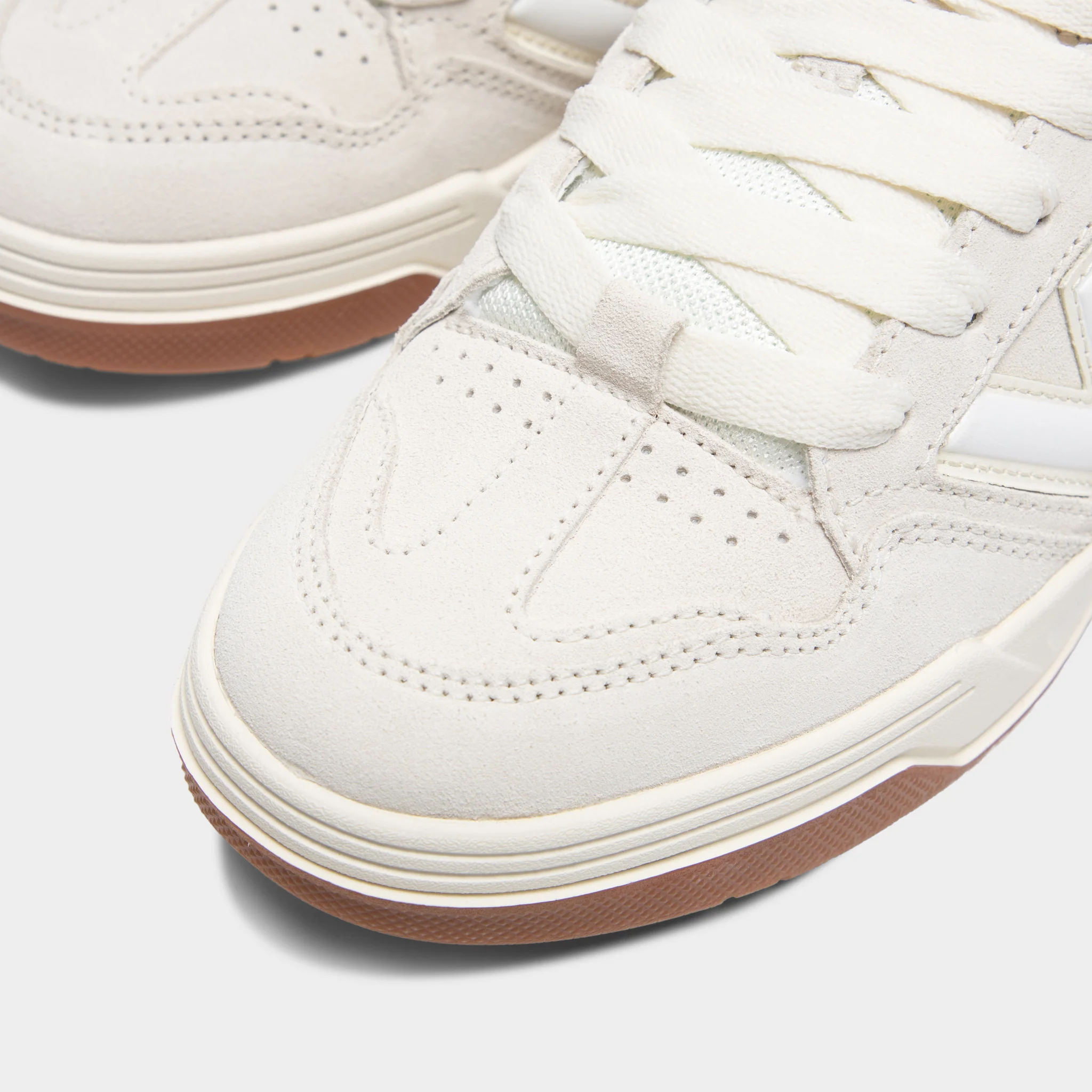 Vans Upland / Egret - Image 3