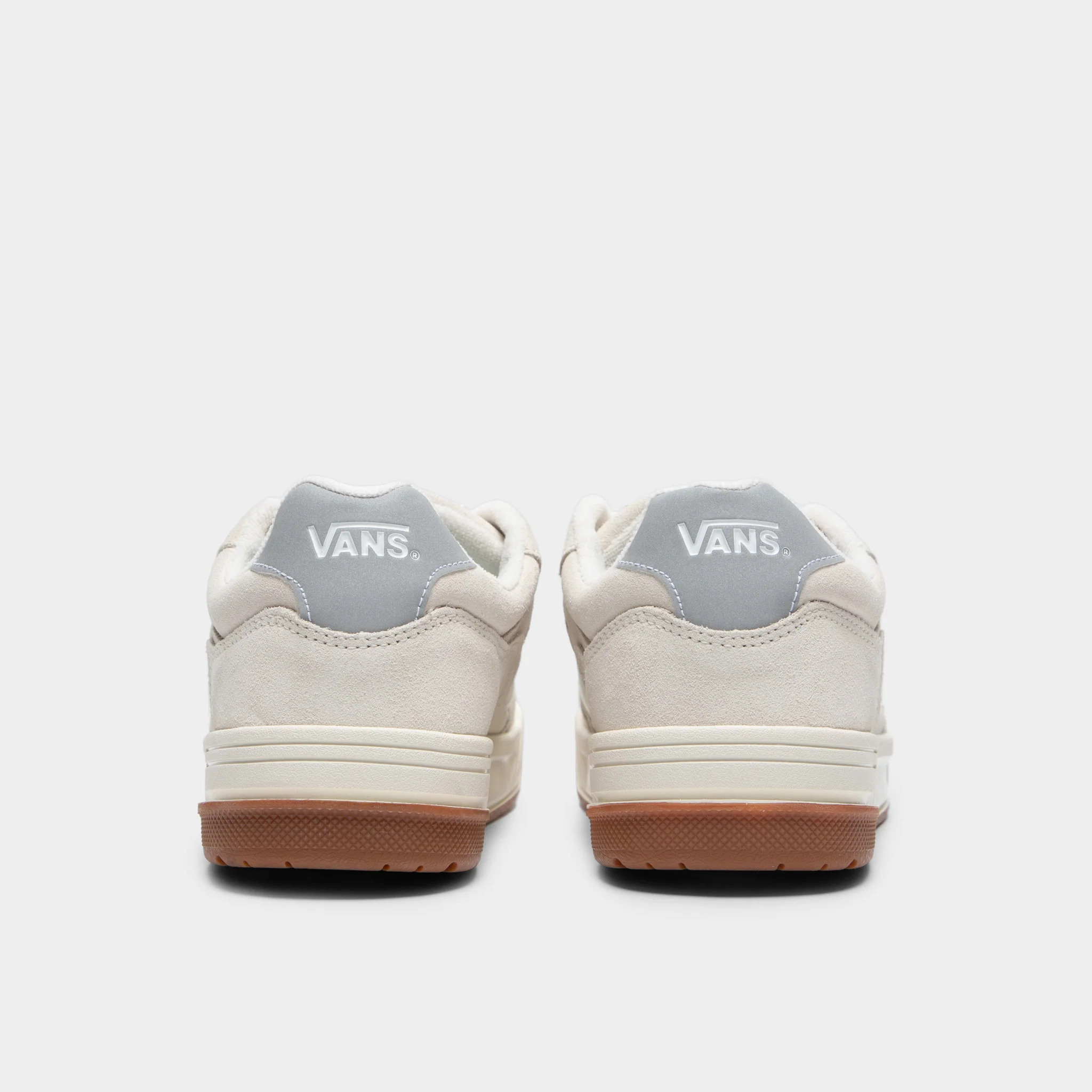 Vans Upland / Egret - Image 4