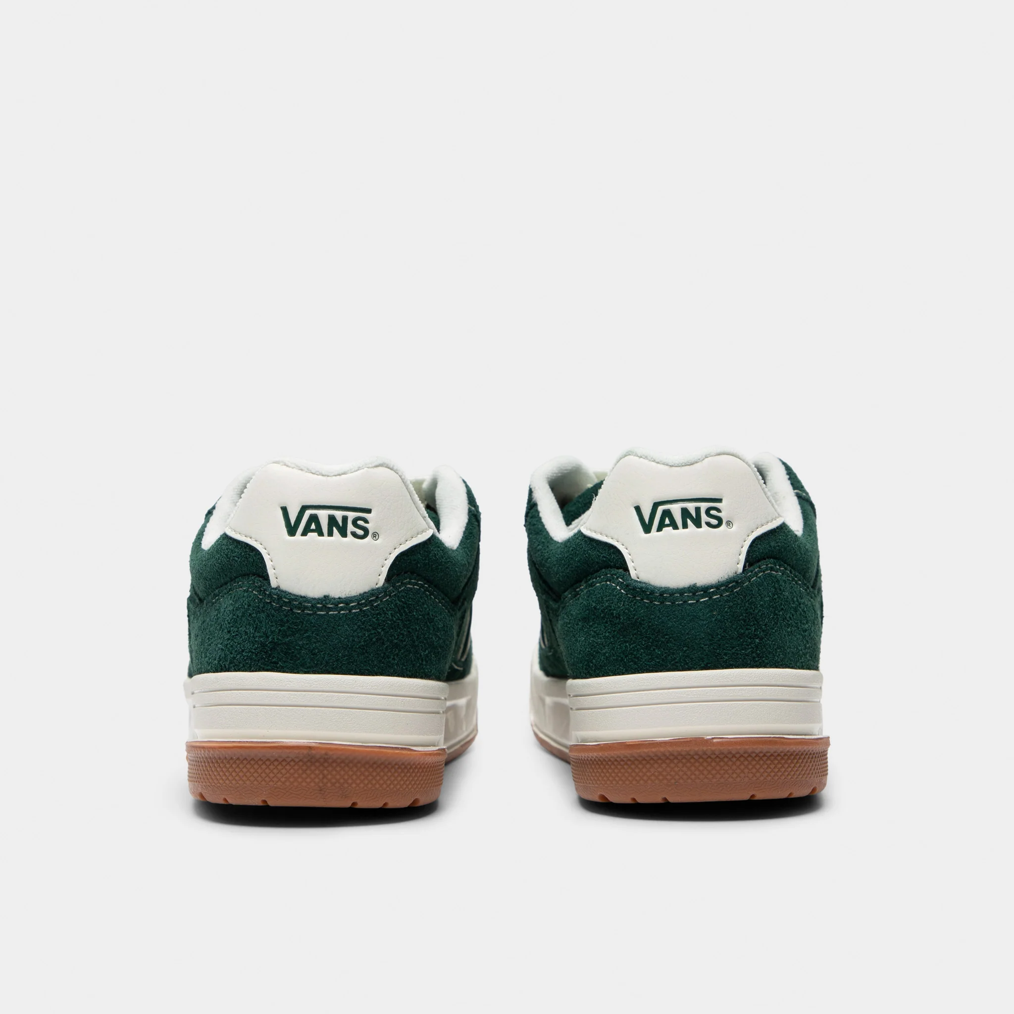 Vans Upland Green / White - Image 4