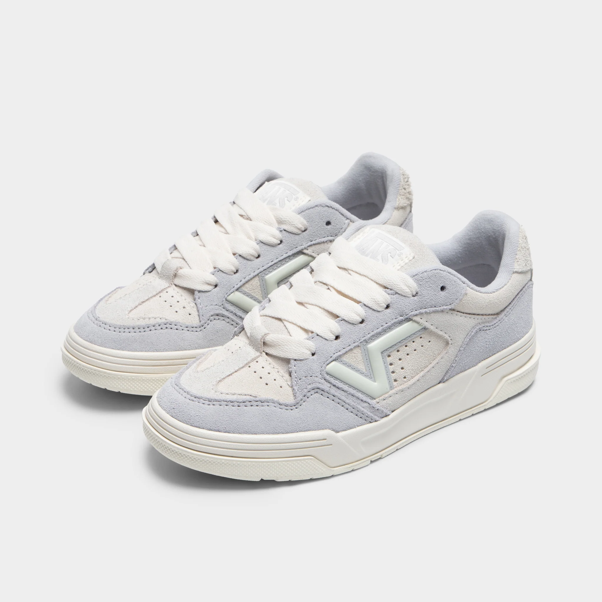Vans Upland Neutrals / Lunar Rock Grey - Image 2