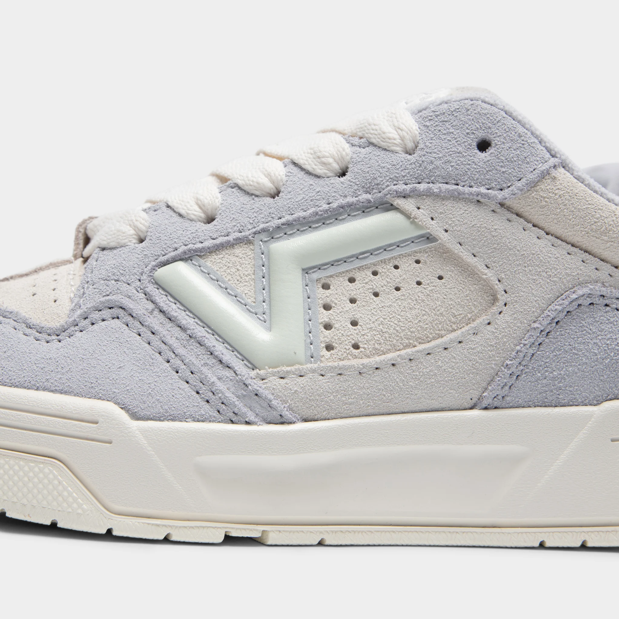 Vans Upland Neutrals / Lunar Rock Grey - Image 3