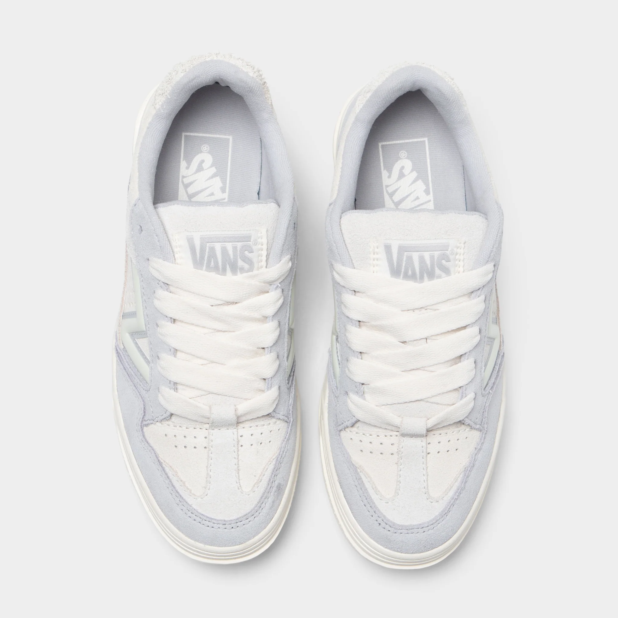 Vans Upland Neutrals / Lunar Rock Grey - Image 5