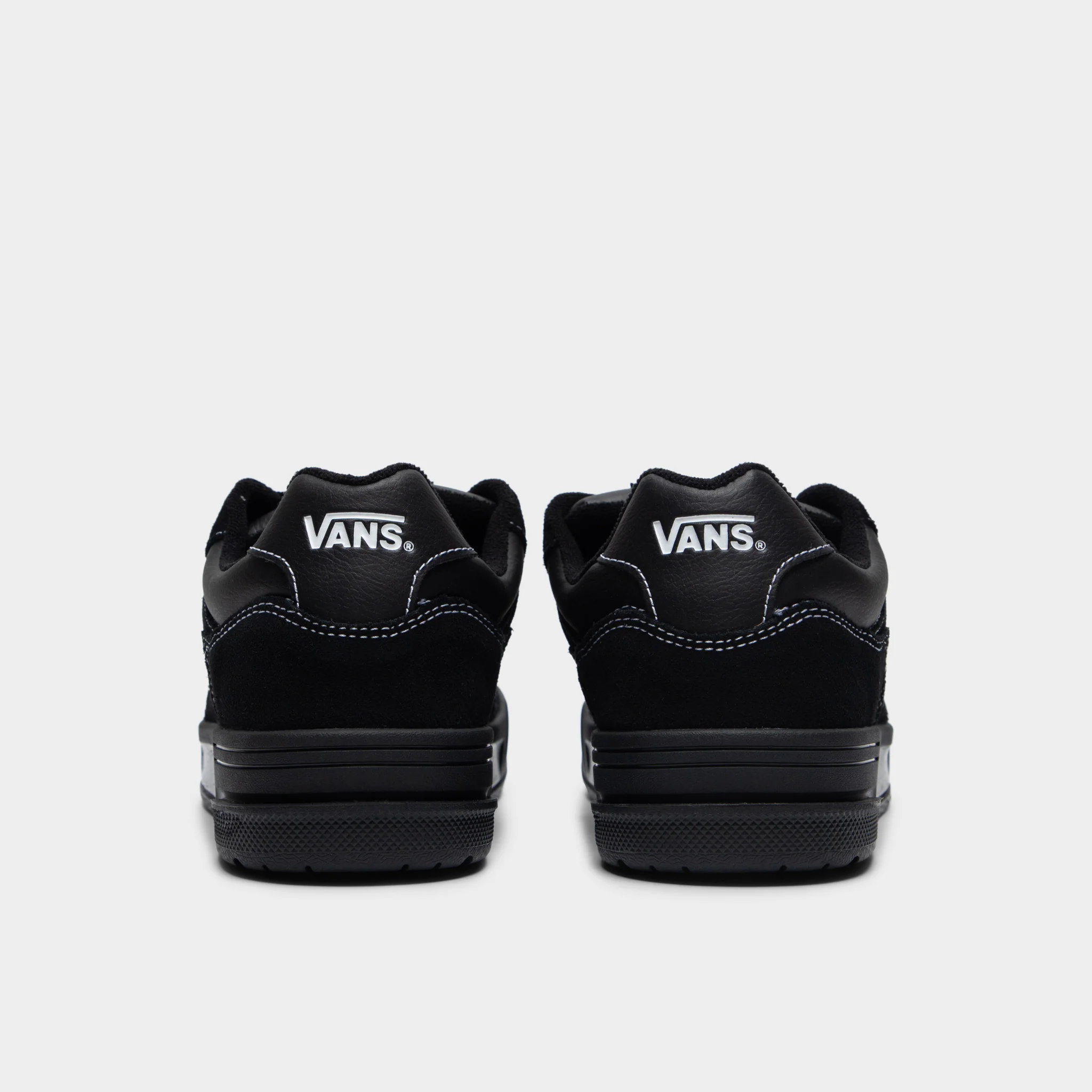 Vans Upland / Utility Black - Image 4