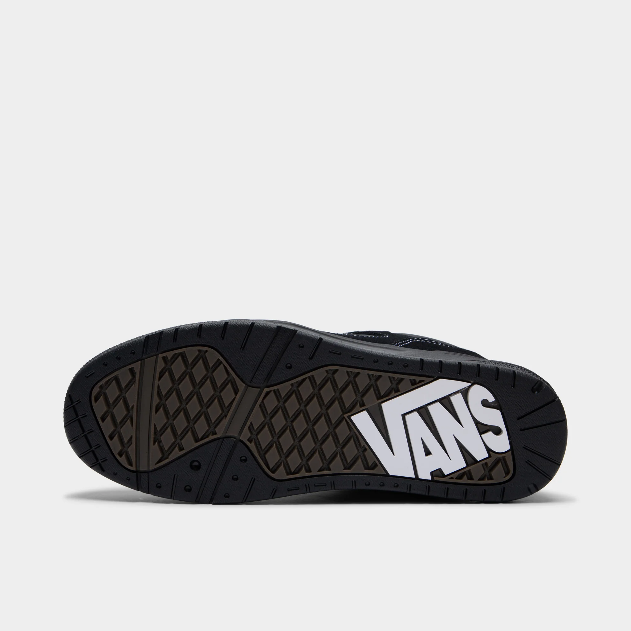 Vans Upland / Utility Black - Image 6