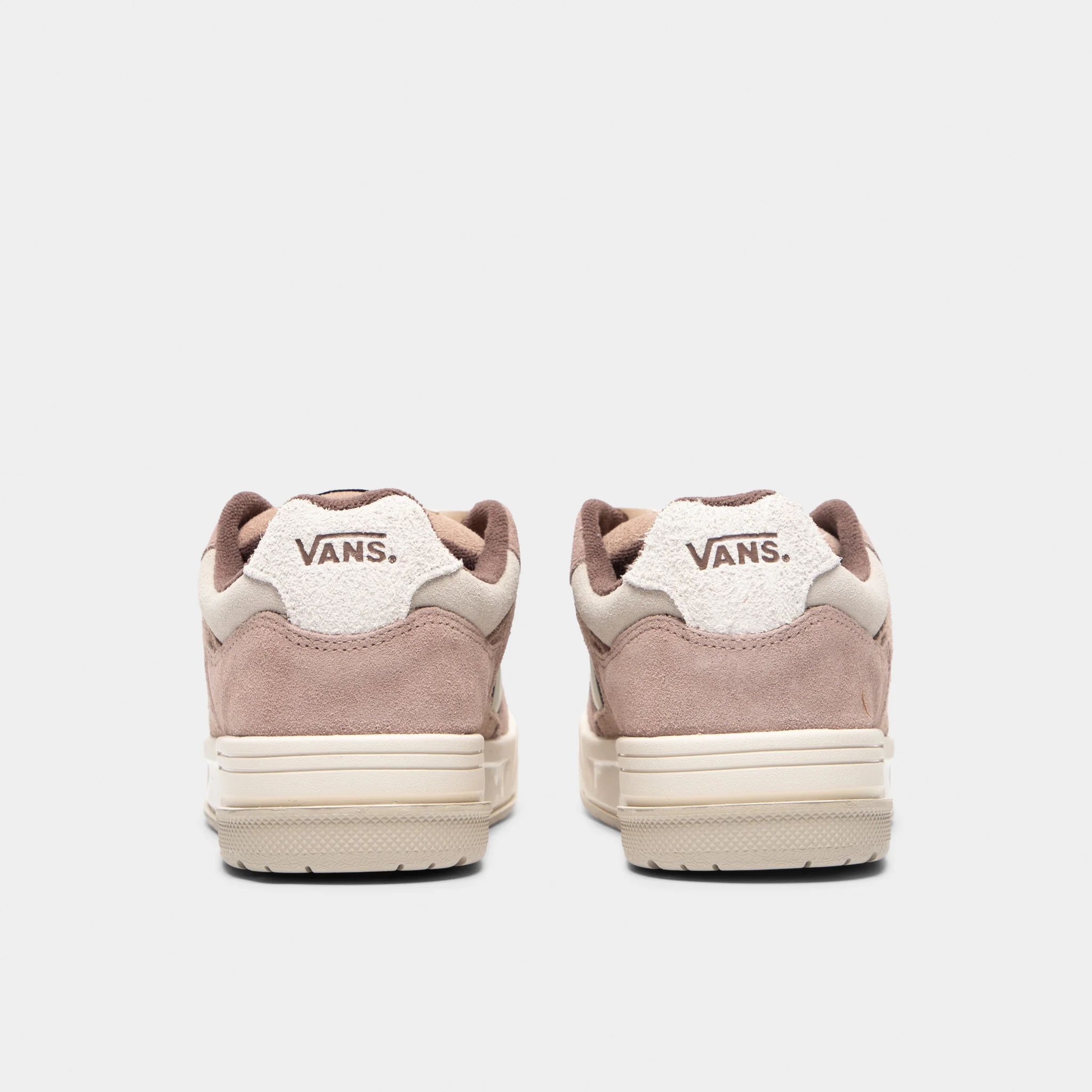Vans Upland Neutral / Deep Taupe - Image 4