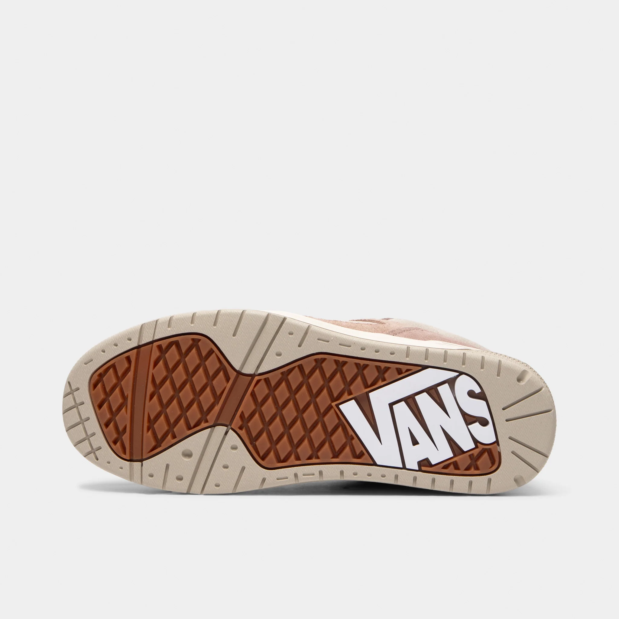 Vans Upland Neutral / Deep Taupe - Image 6