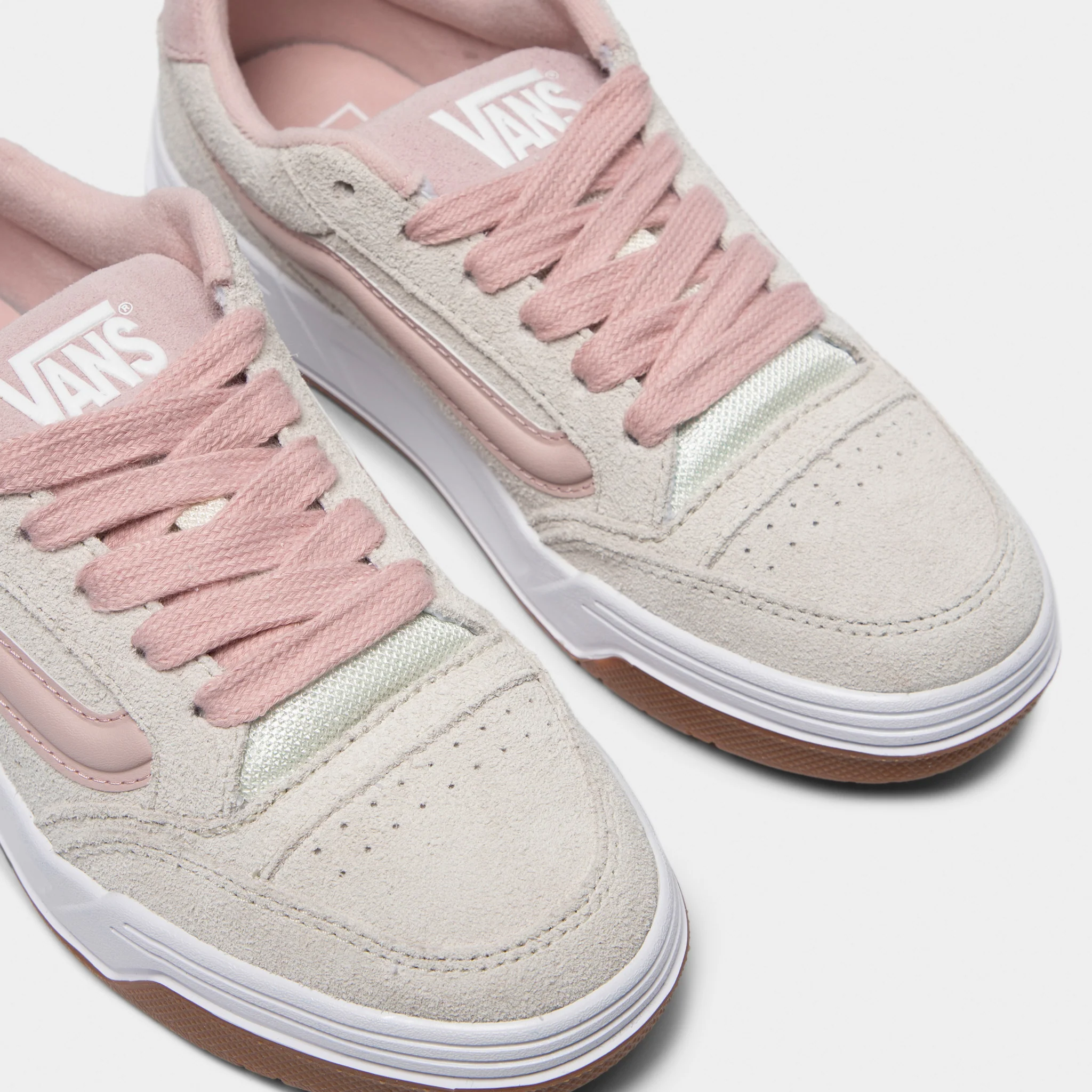 Vans Hylane Fat Lace / Sepia Rose - Image 3