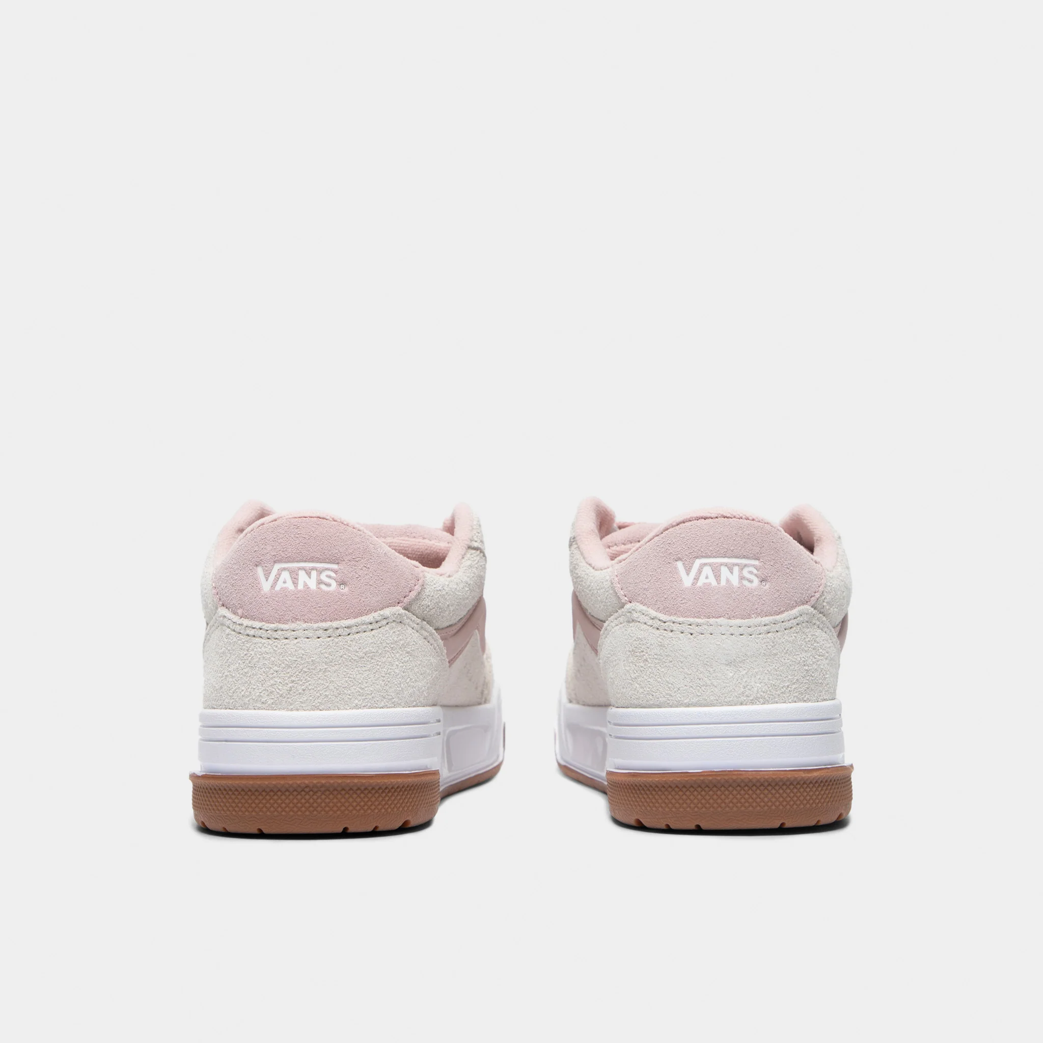 Vans Hylane Fat Lace / Sepia Rose - Image 4