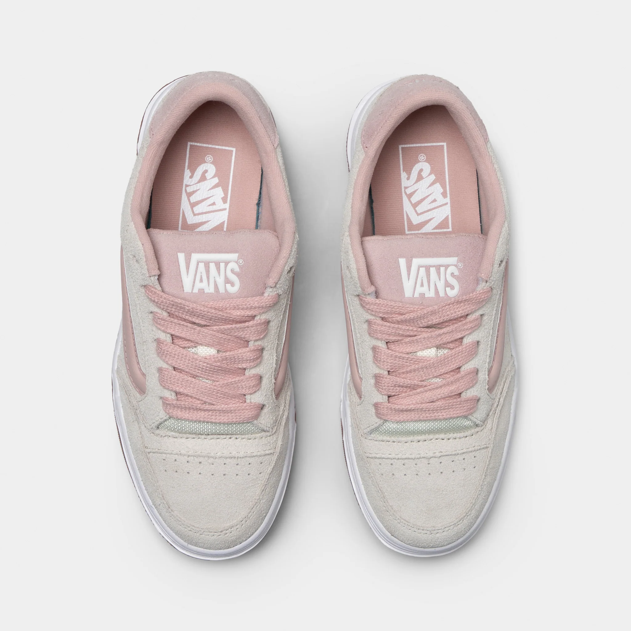 Vans Hylane Fat Lace / Sepia Rose - Image 5