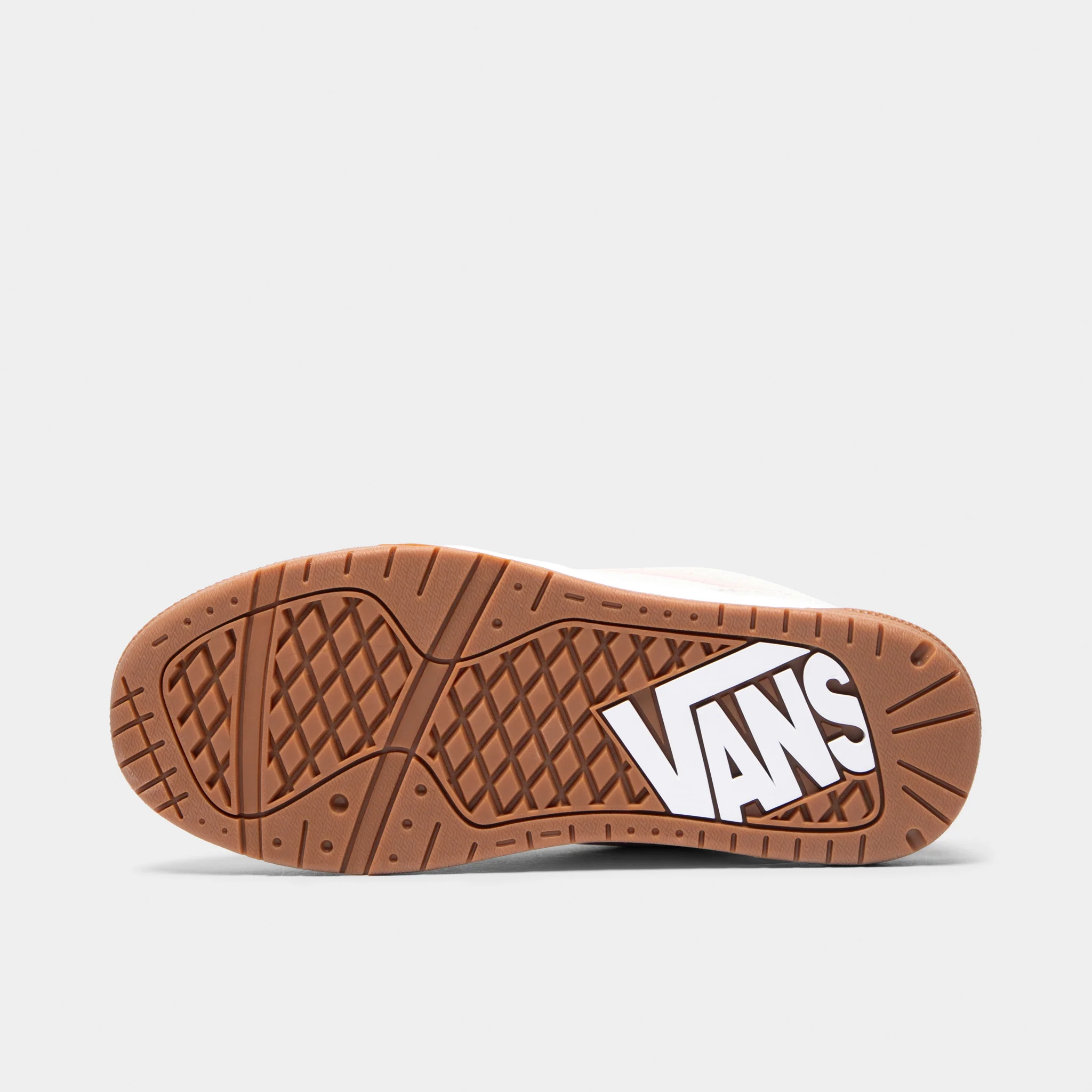 Vans Hylane Fat Lace / Sepia Rose - Image 6