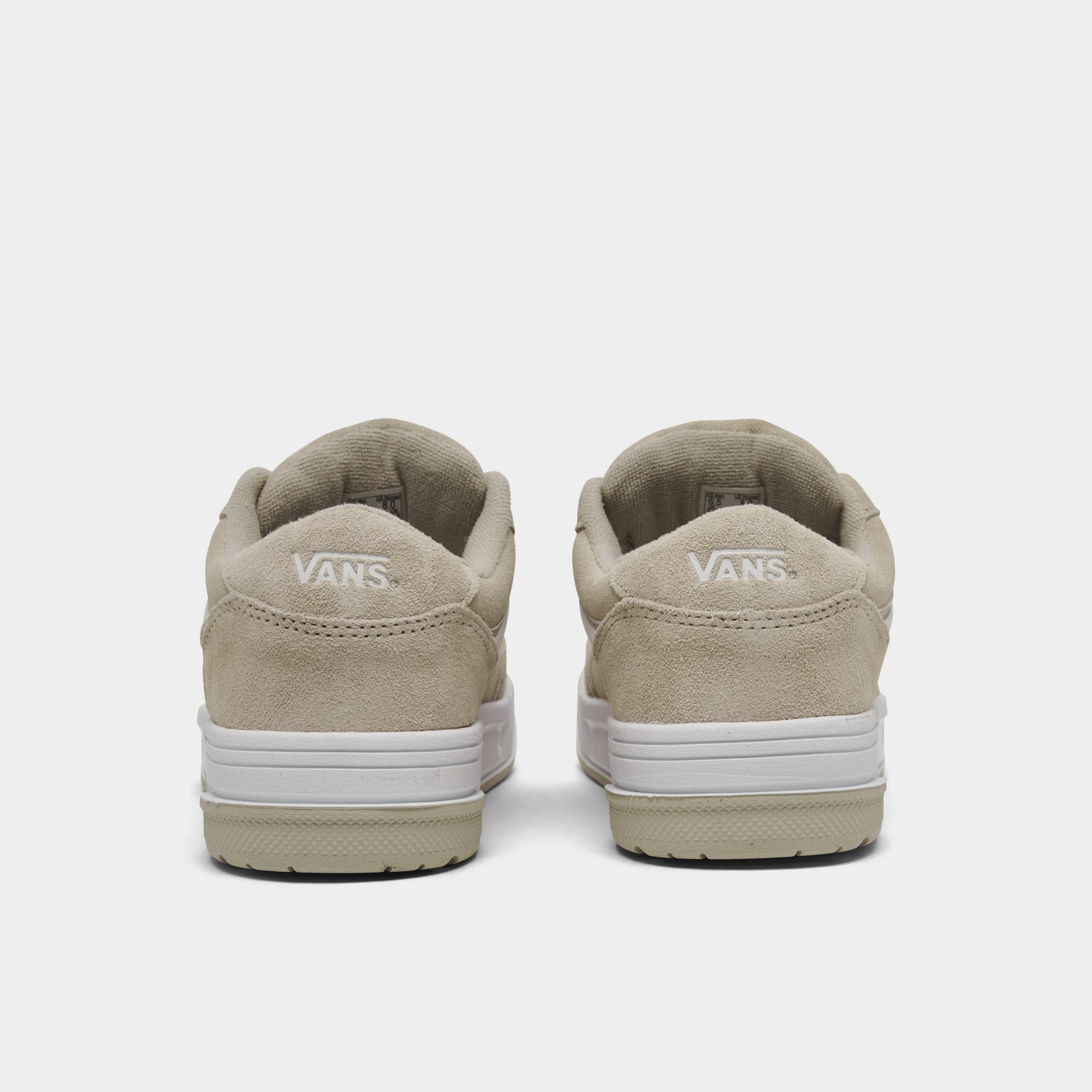 Vans Women's Hylane / Rainy Day - Image 4