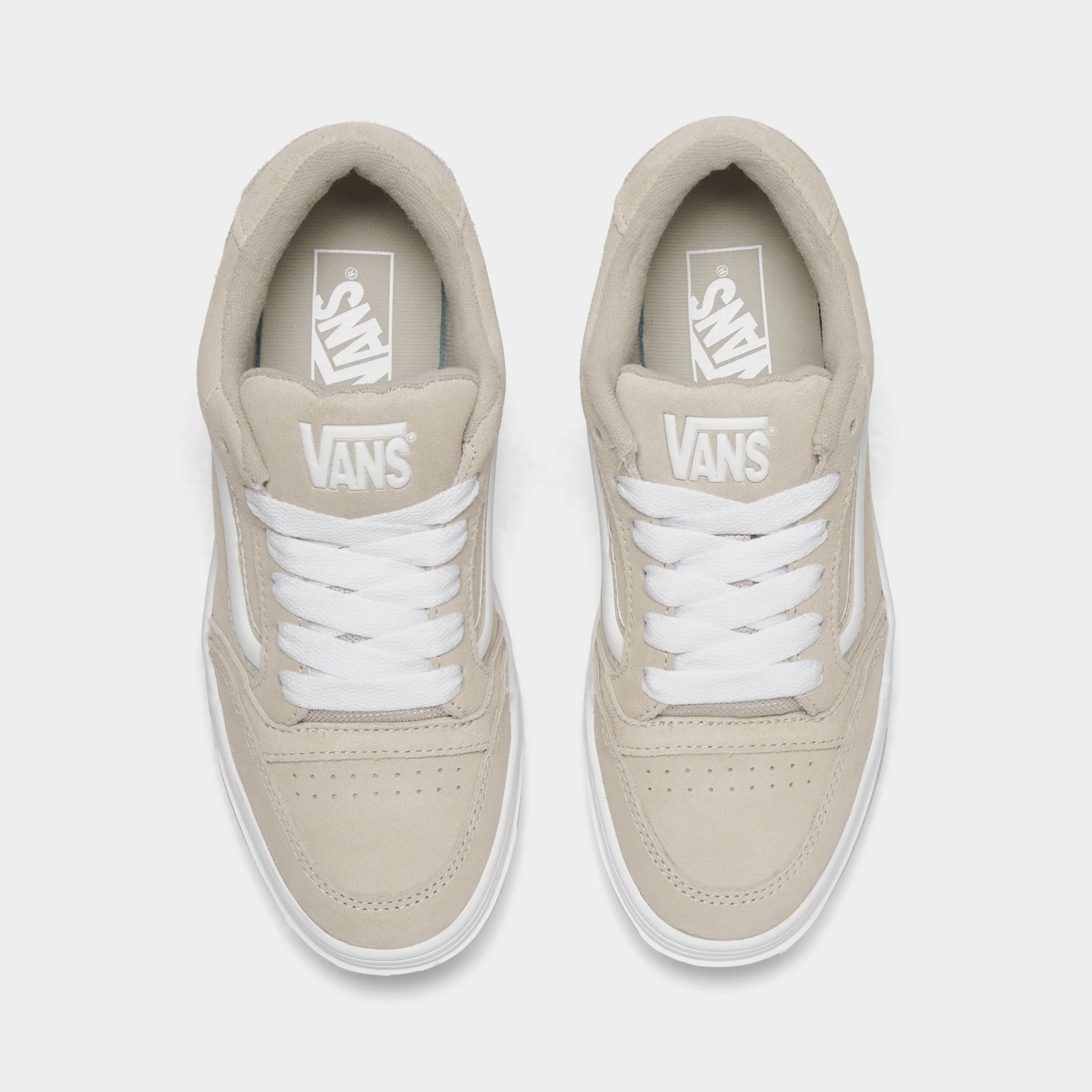 Vans Women's Hylane / Rainy Day - Image 5